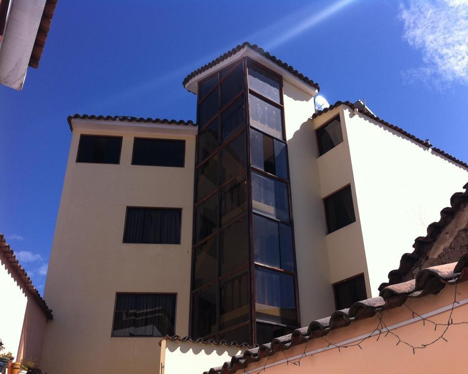 Hotel Sevilla