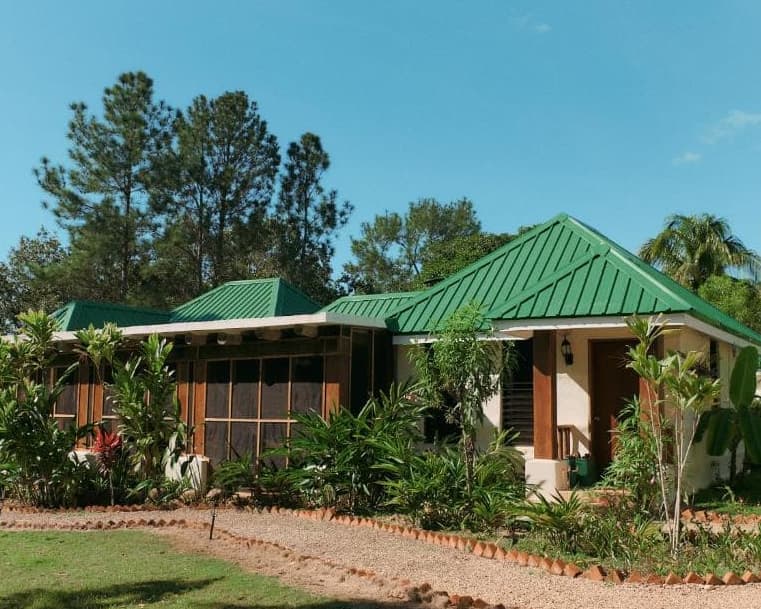 Hidden Valley Wilderness Lodge