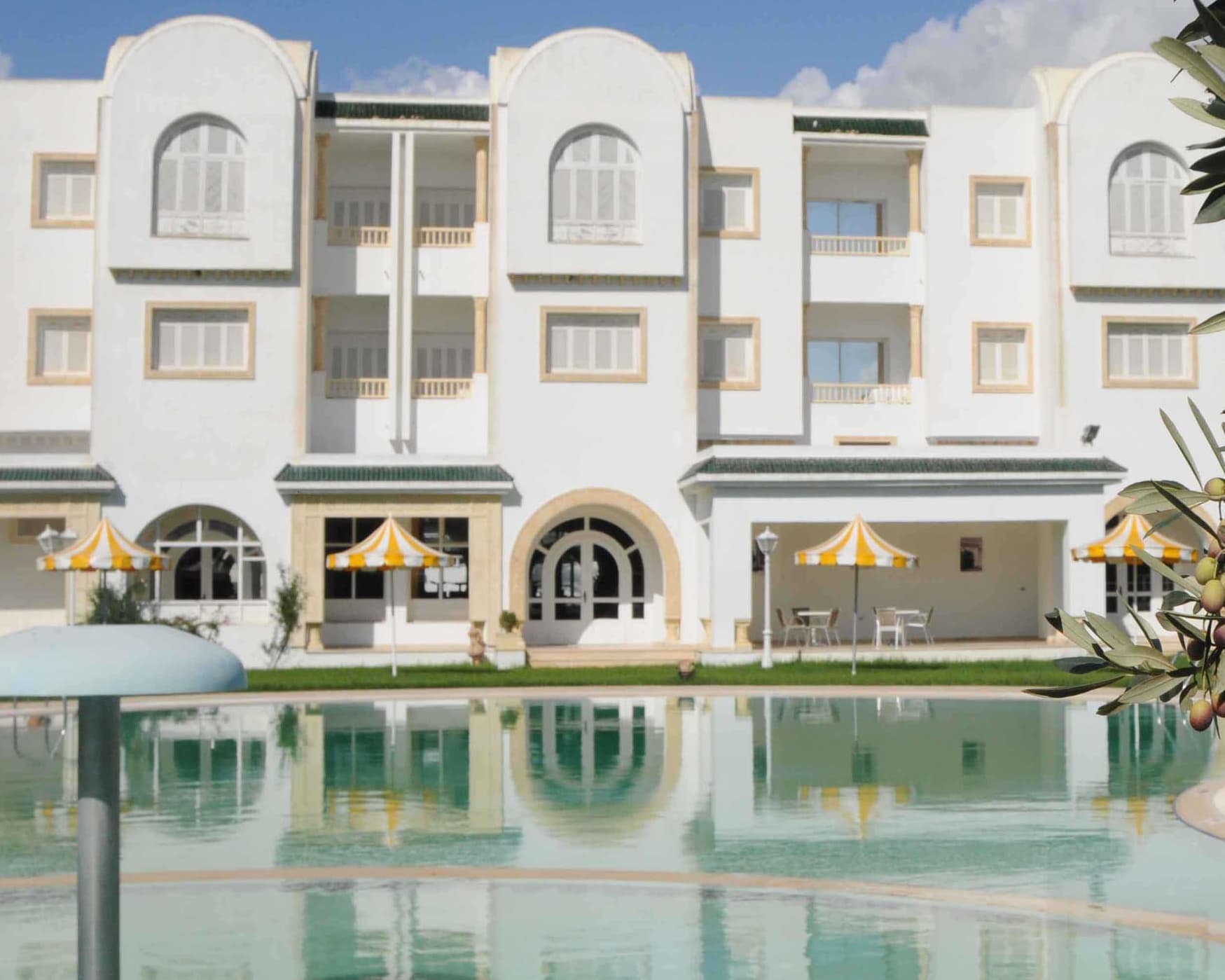 YOCCA HOTEL RESIDENCE