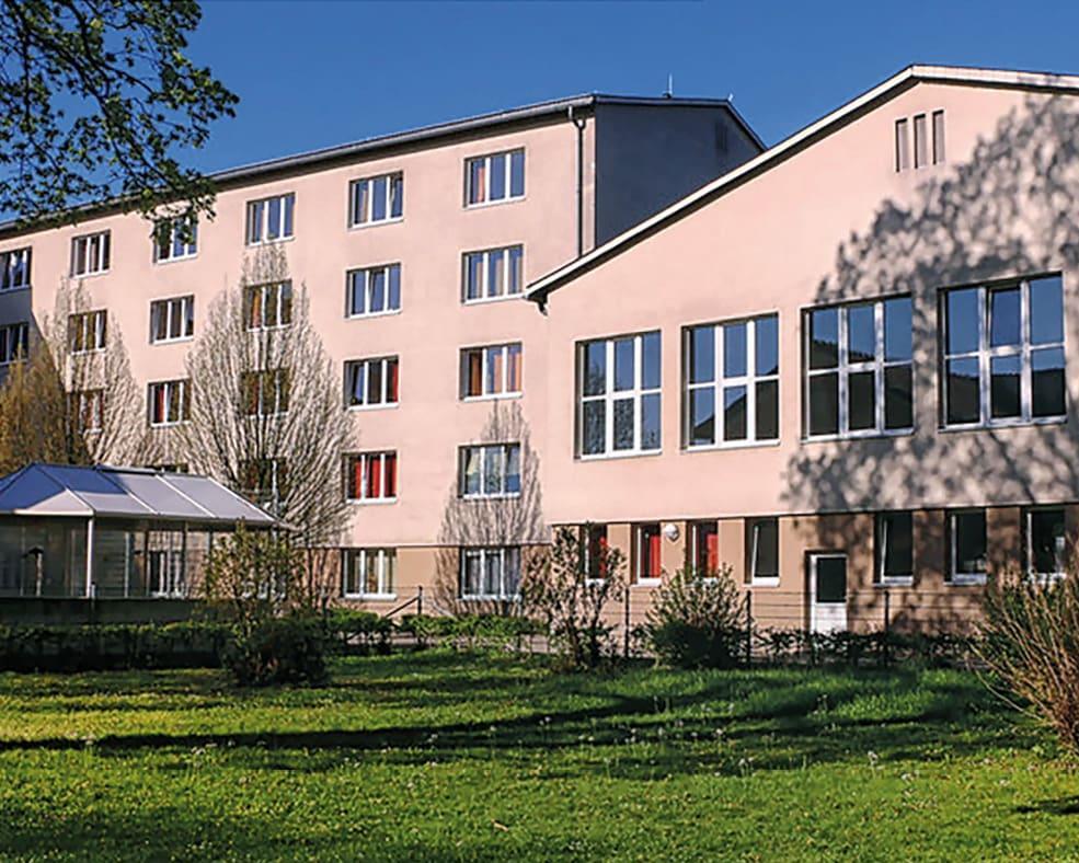 Steyr Youth Hostel