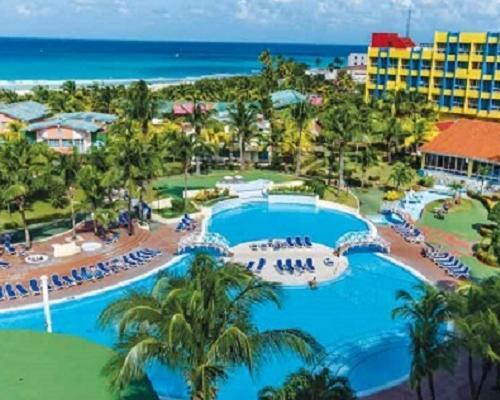 Barcelo Solymar , imagen 2