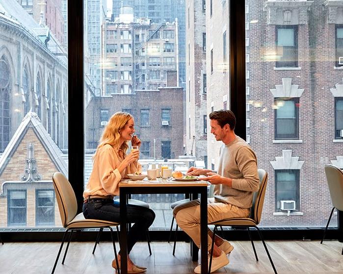 Riu Plaza Manhattan Times Square 