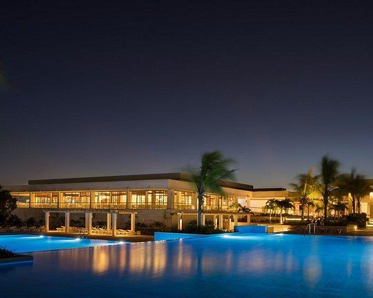 Dhawa Cayo Santa Maria Resort