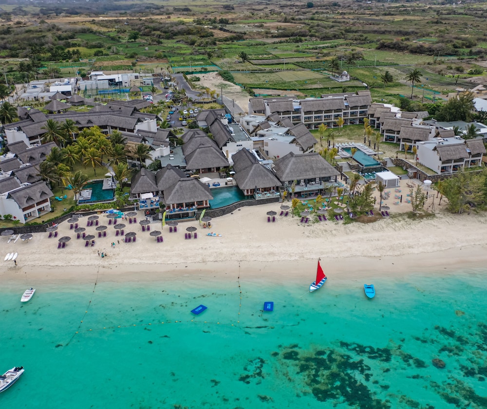 C Mauritius – GATTINONI