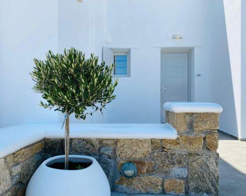 ELEFTHERIA LUX - DEPENDANCE ELEFTHERIA HOTEL