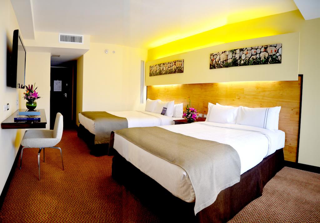 HOTEL SONESTA CUZCO