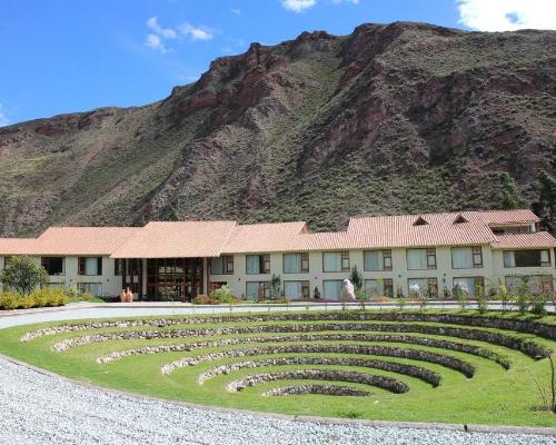 Taypikala Valle Sagrado Deluxe