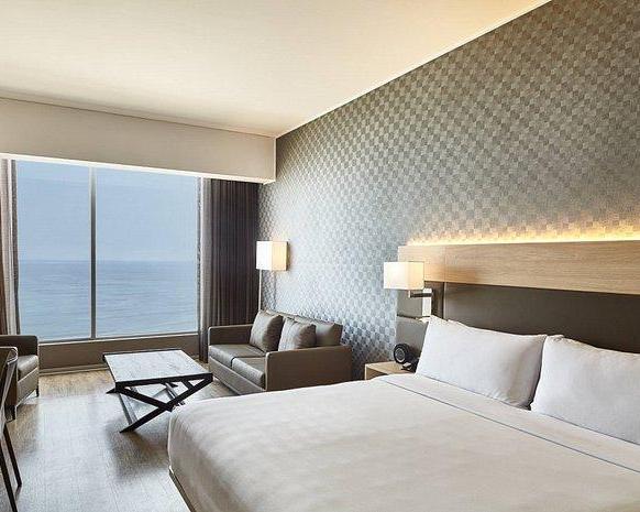 AC Hotel Lima Miraflores