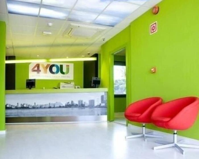 Youth Hostel 4You (Calpe)