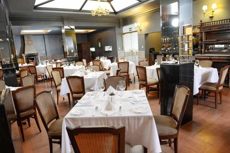 Costa del Sol Ramada Cusco