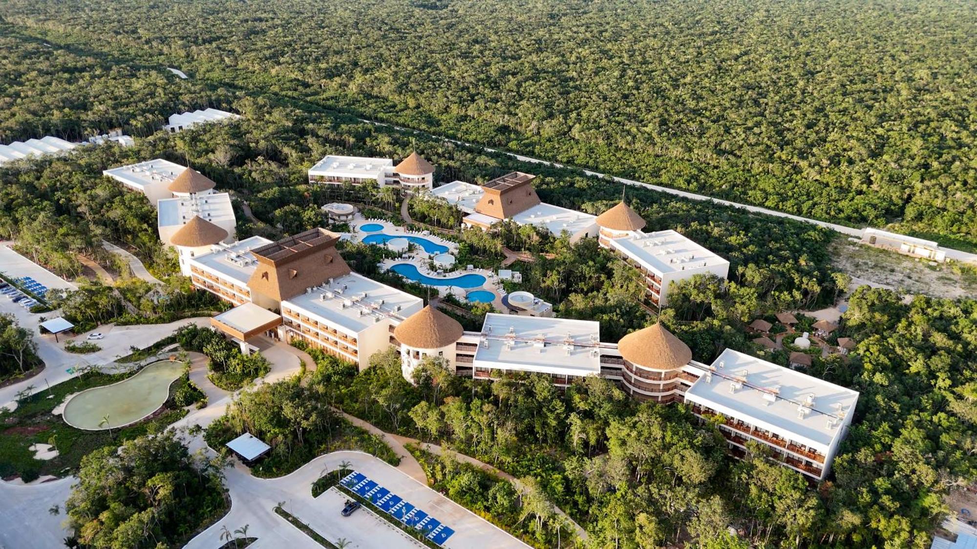 Hotel Mundo Maya Tulum, imagen 2