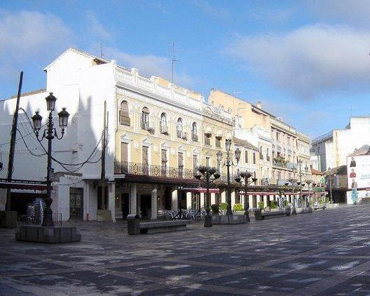 Campos de Montiel (Terrinches)