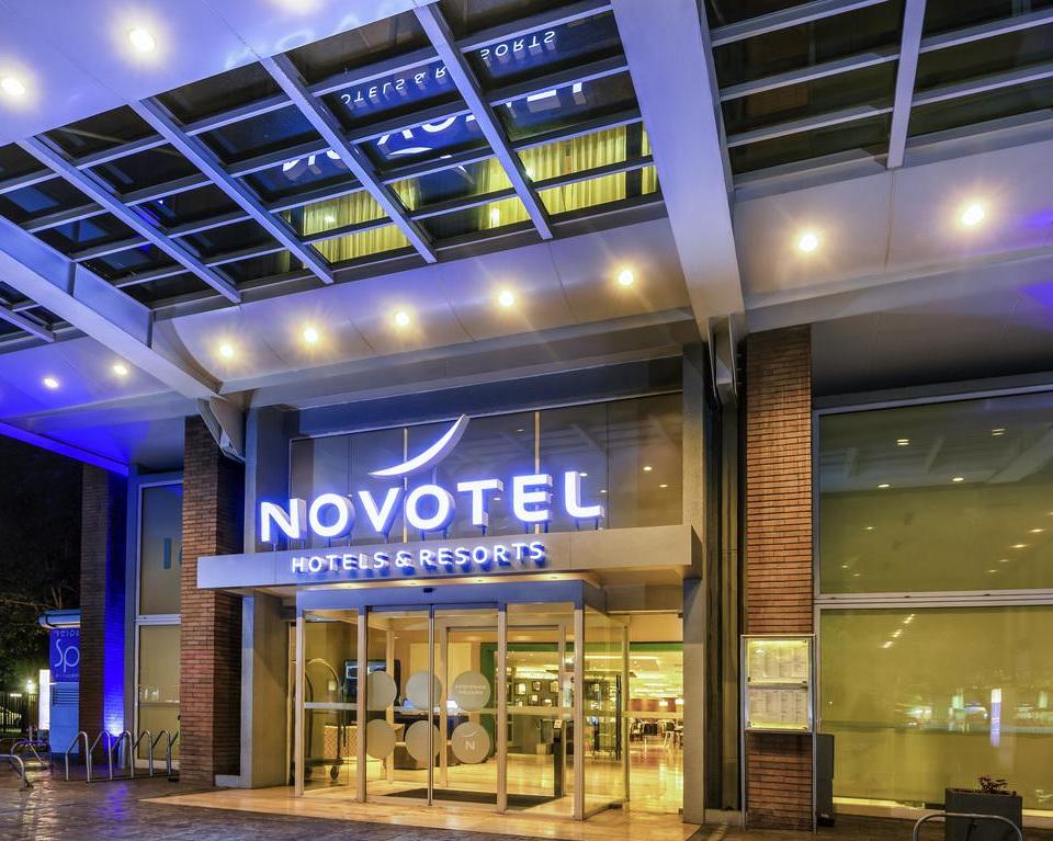 Novotel Vitacura