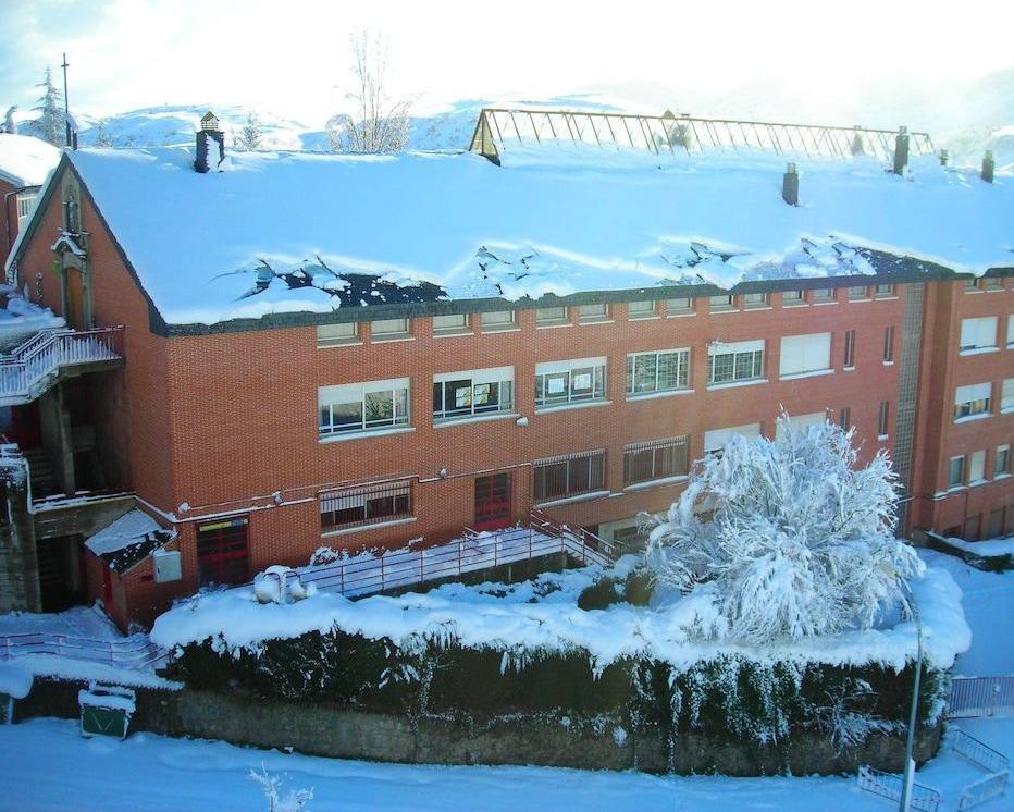 Albergue Jaca (Jaca)