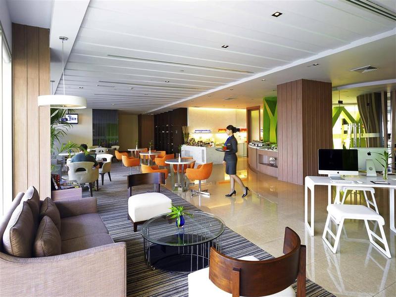 Novotel Bangkok Fenix Silom