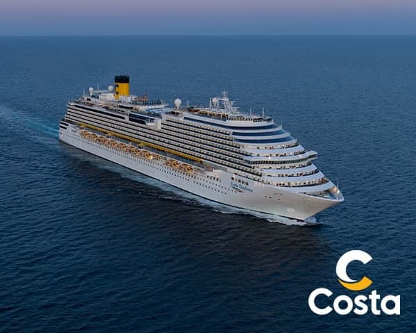 Costa Diadema