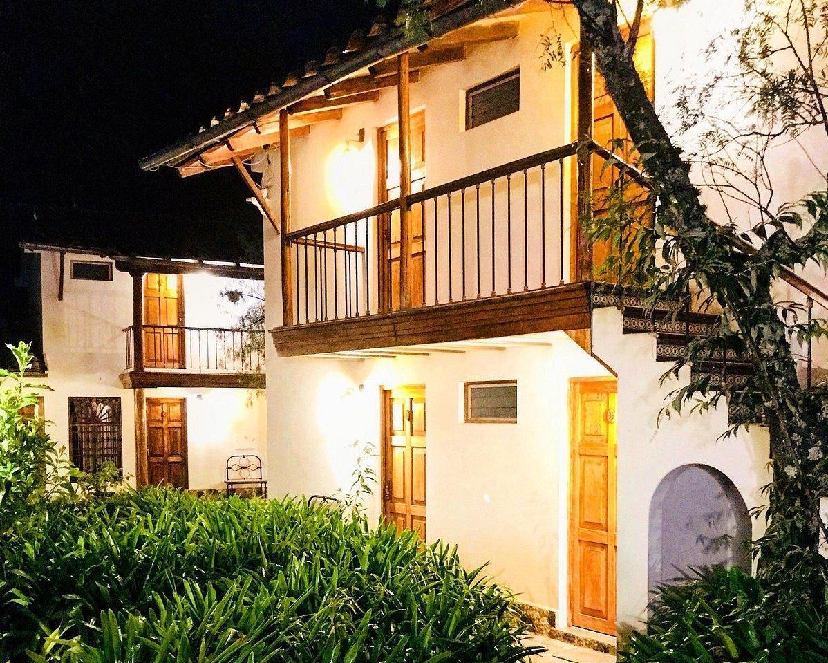 Hotel El Patio de Monterrey