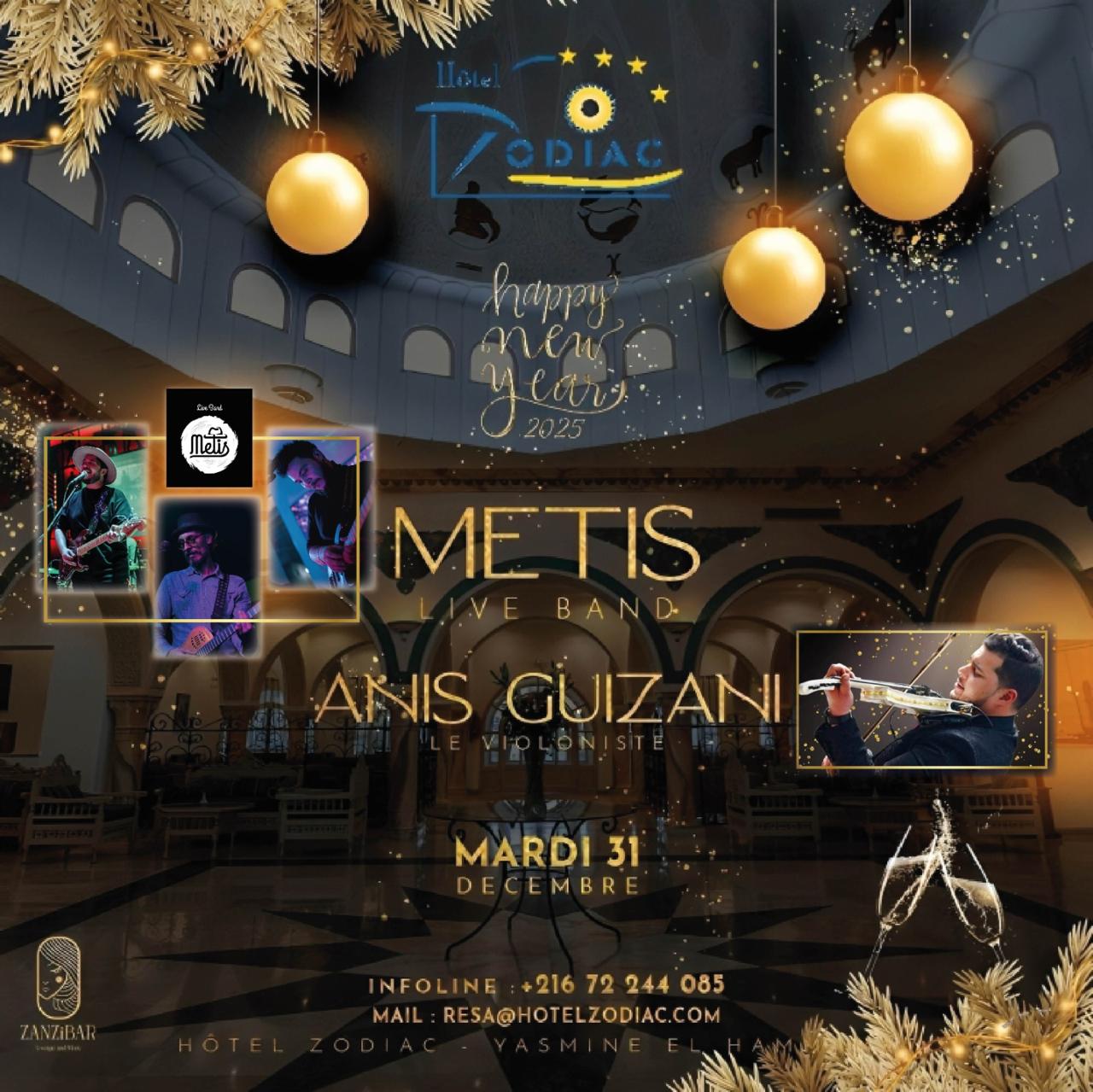 Zodiac Hotel & Aqua Park