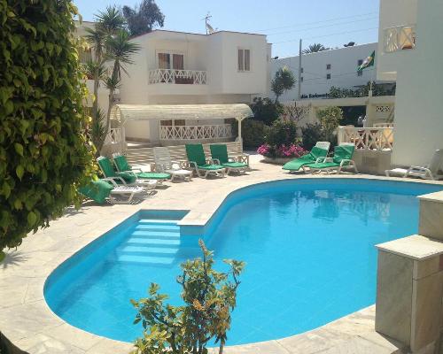 Hotel Emancipador