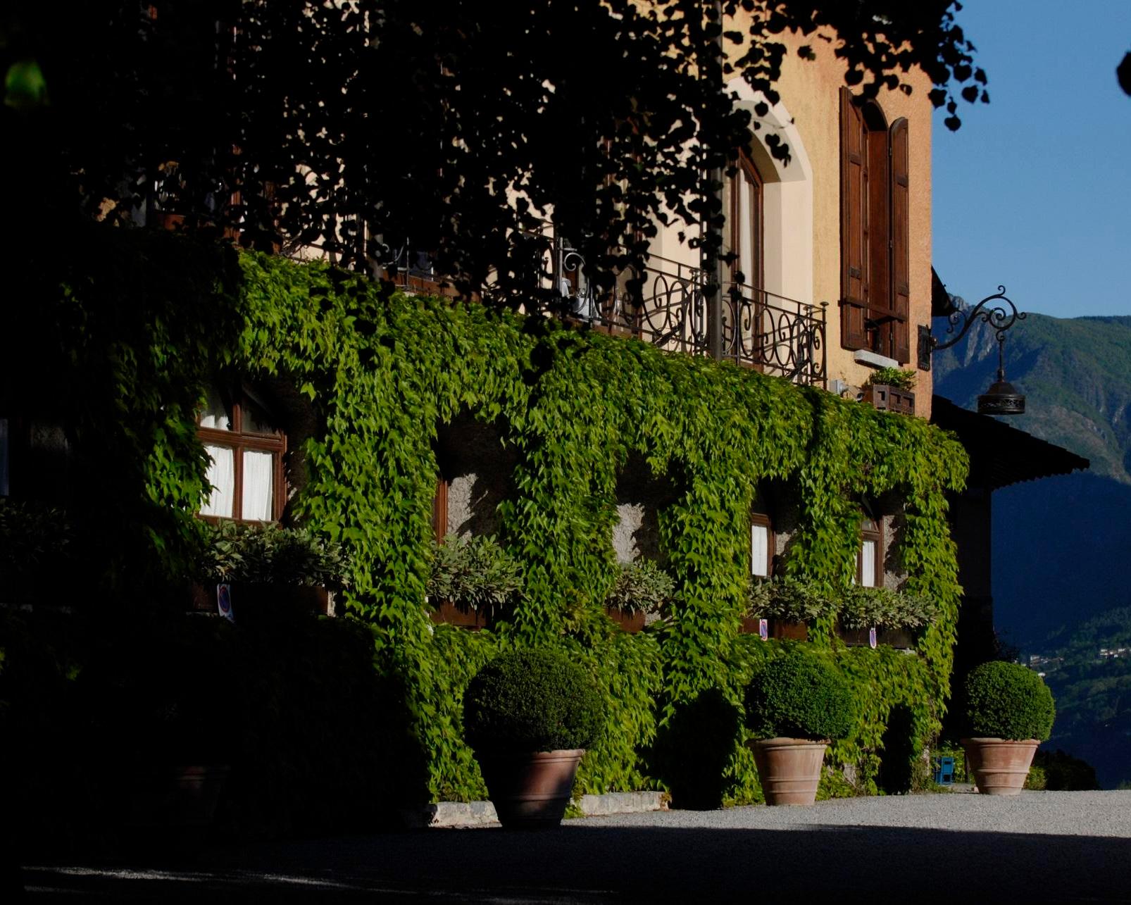 3 noches con desayuno en Foresteria Menaggio e Cadenabbia - The Golf Club Guest House y un green fee por persona (GC Menaggio e Cadenabbia)