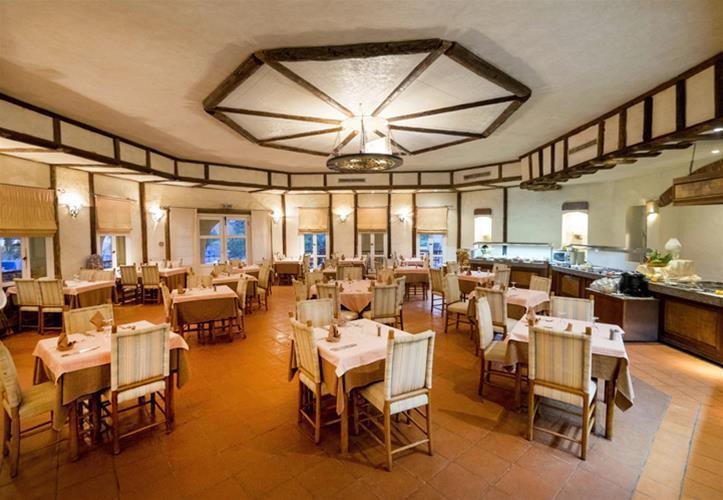 Hotel Medina Les 4 Saisons & Thalasso 