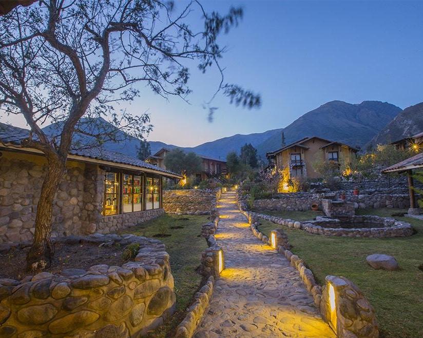 Tierra Viva Valle Sagrado