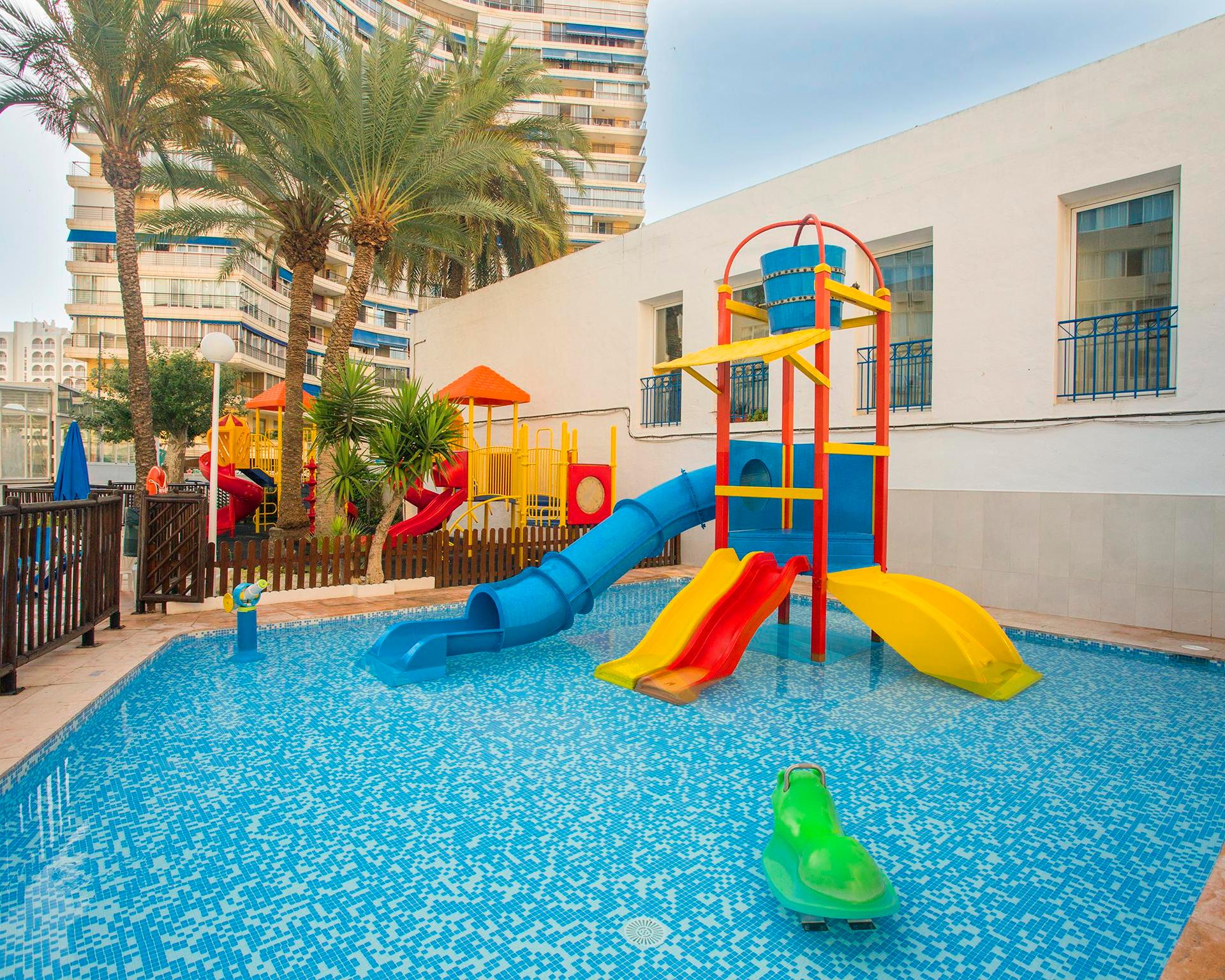 Villa Benidorm