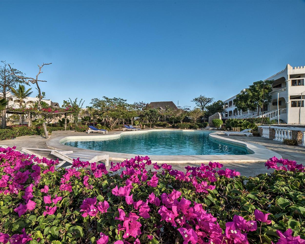 Jumbo Resort