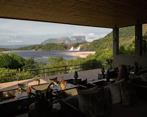 Campamento Canaima