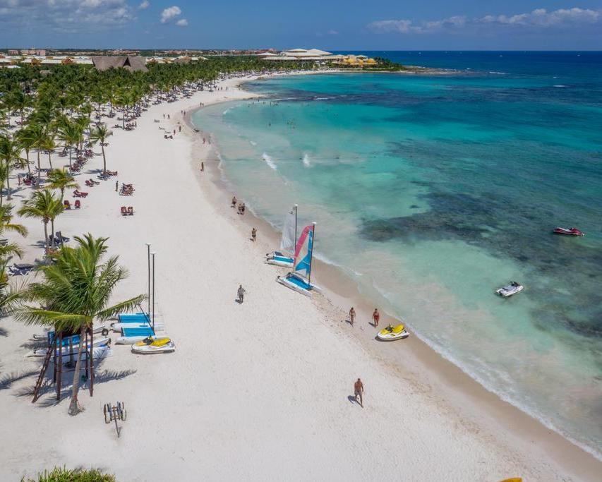 Barcelo Maya Grand Resort - All Inclusive, imagen 5