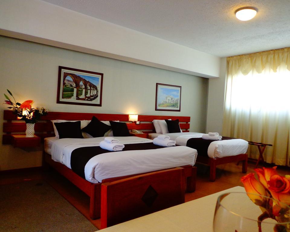 TerraMistica Centro (Ex Casa Consuelo)