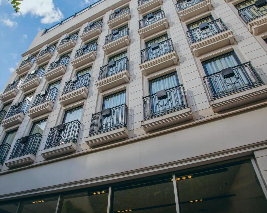 Esplendor Tango by Wyndham