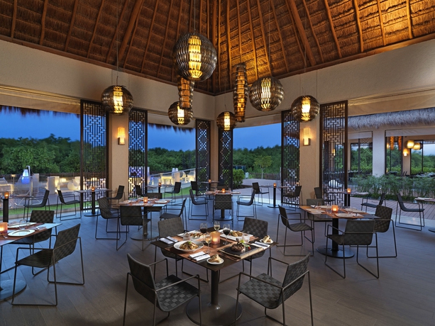 Paradisus La Perla - Adults Only - Riviera Maya - All Inclusive