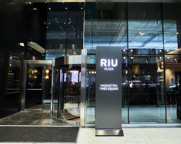 Riu Plaza Manhattan Times Square - Semana Santa