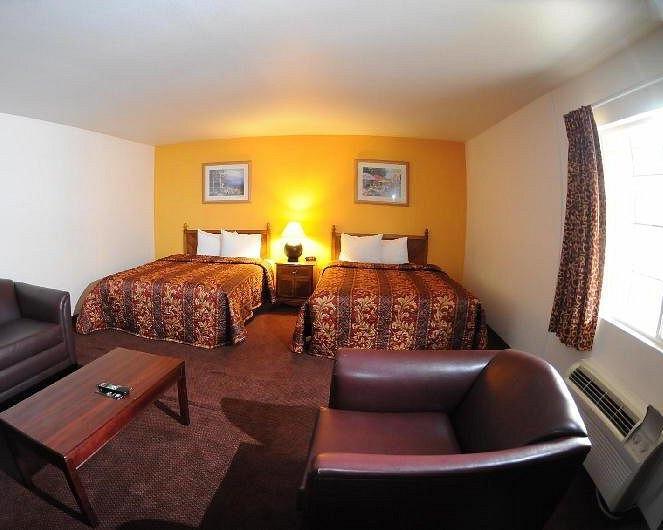 Hotel Saddleback