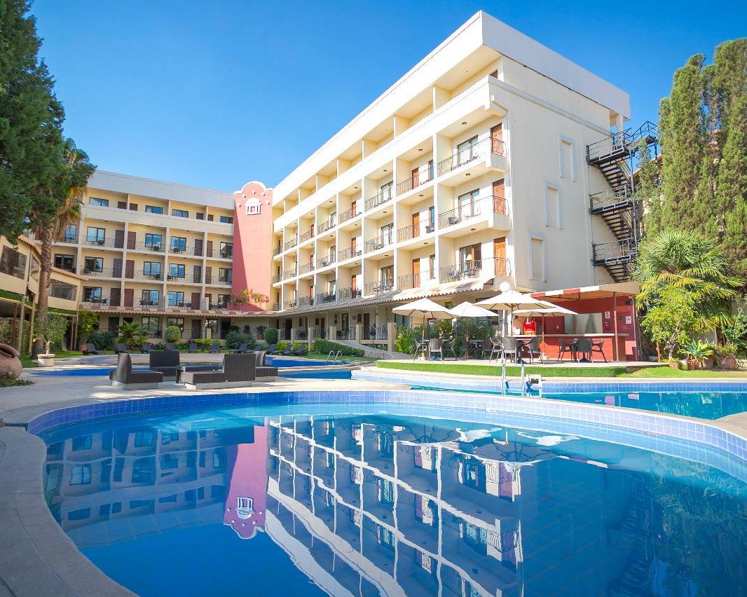 Gran Hotel Cochabamba