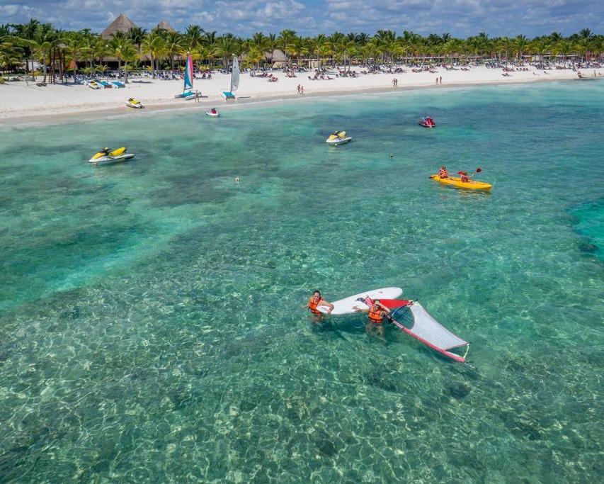 Barcelo Maya Grand Resort - All Inclusive, imagen 4