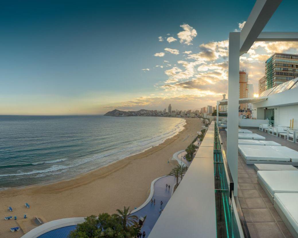 Villa del Mar Hotel — foto 4