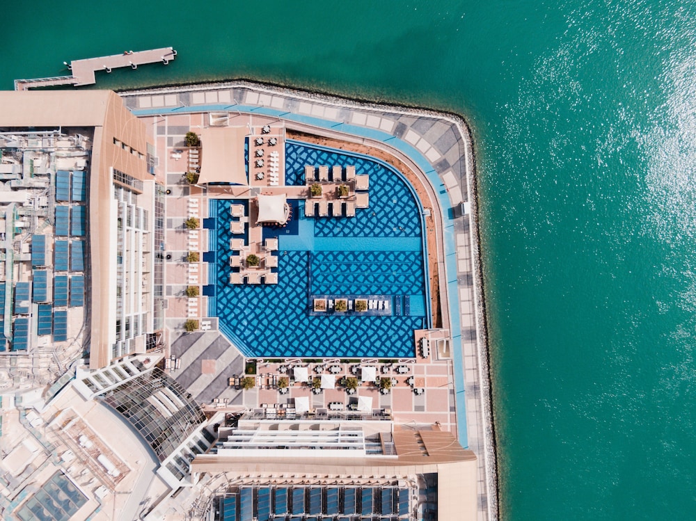 Royal M Hotel & Resort Abu Dhabi, Featured Image