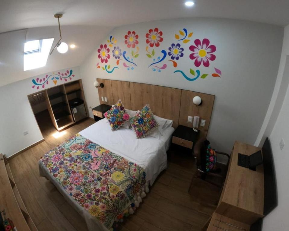 Hotel Platero Ayacucho