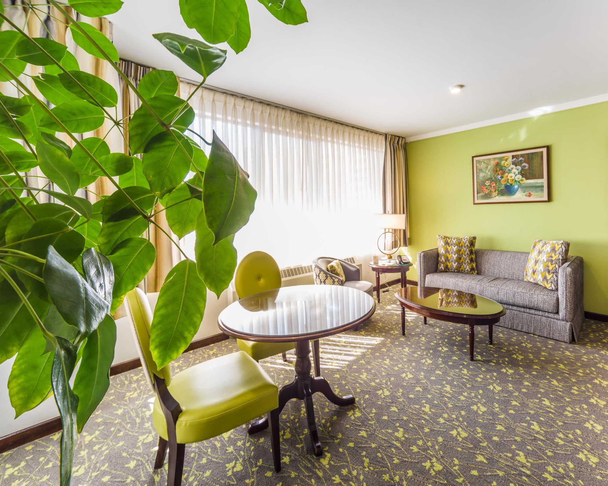 Ritz Apart Hotel