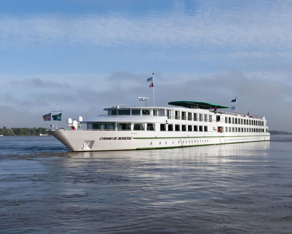 MS Cyrano de Bergerac