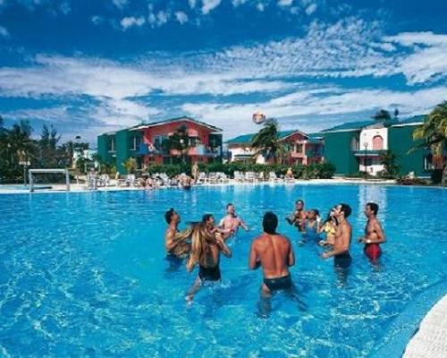 Barcelo Solymar , imagen 4