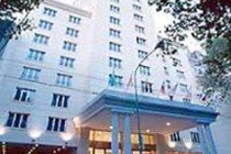 Loi Suites Recoleta Hotel