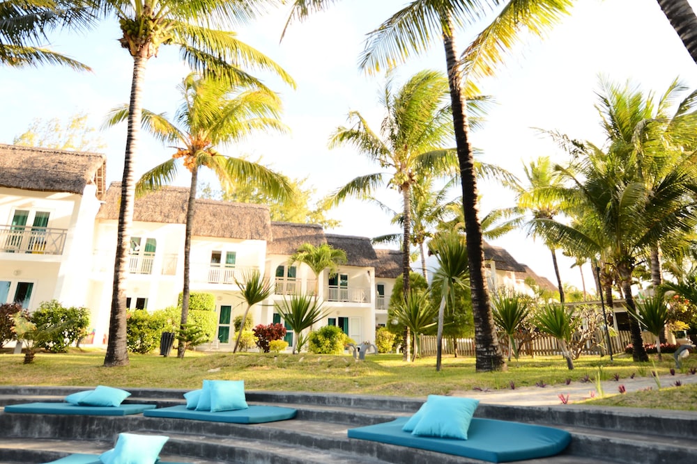 Veranda Palmar Beach Hotel - GATTINONI