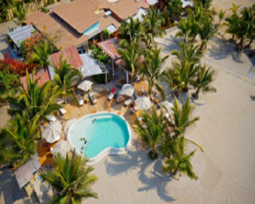 La Posada De los Tumpis