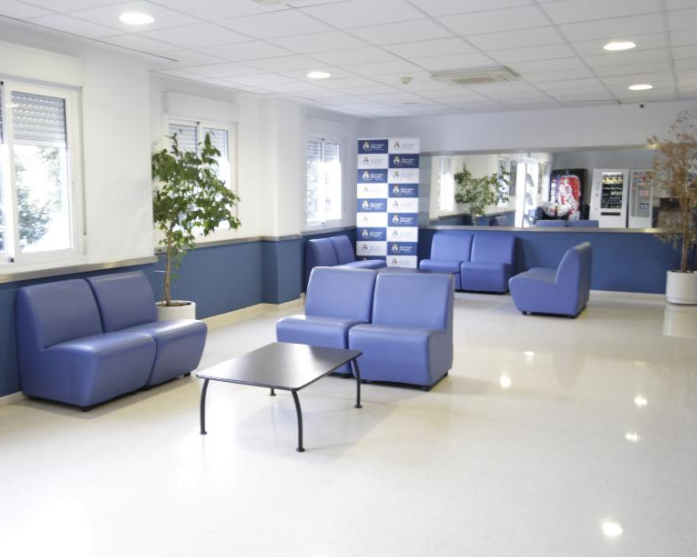 Residencia Europa House (San Vicente Del Raspeig)