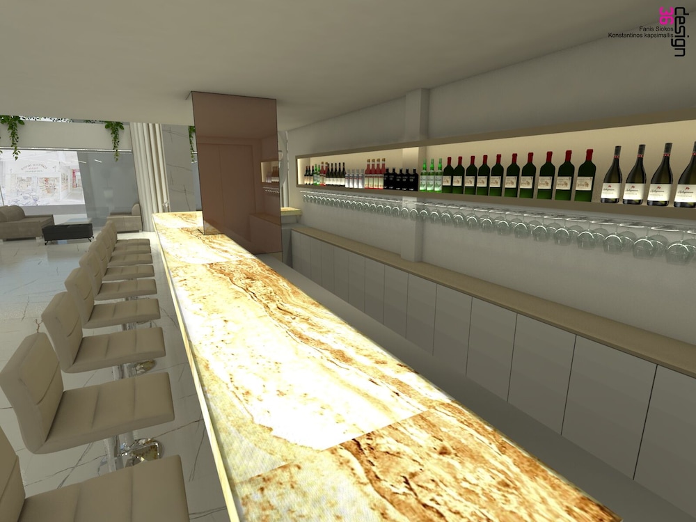 International Atene Hotel 4*