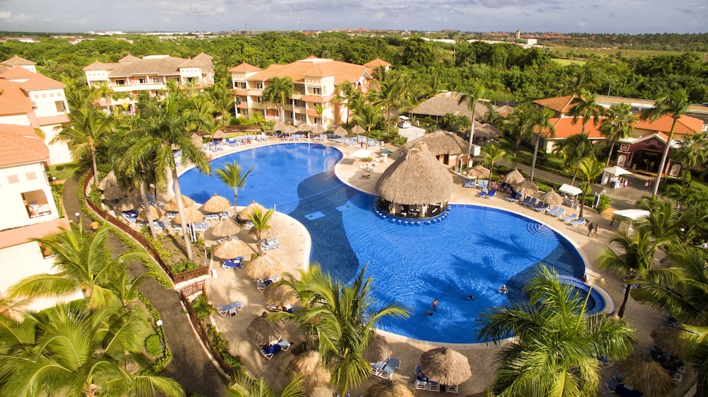 Bahia Principe Grand Turquesa - All Inclusive [Bloqueos]