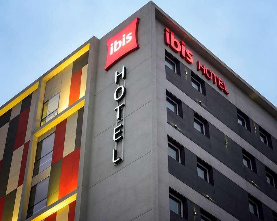 Hotel Ibis Trujillo
